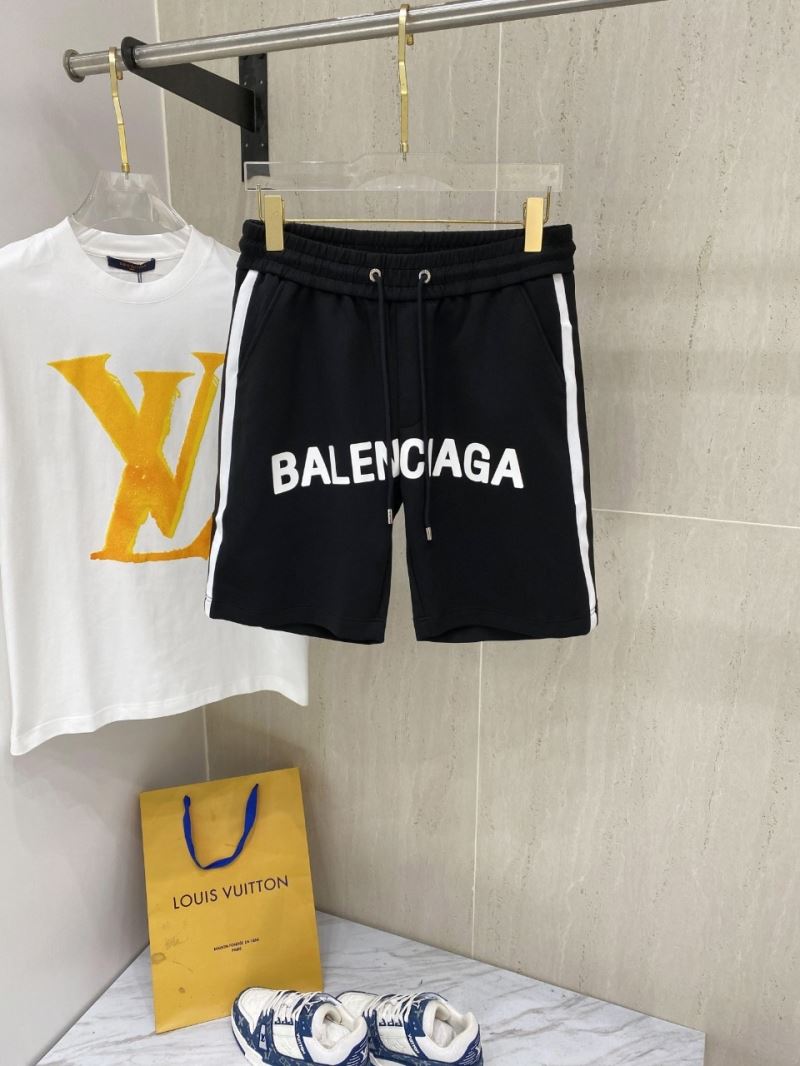 Balenciaga Short Pants